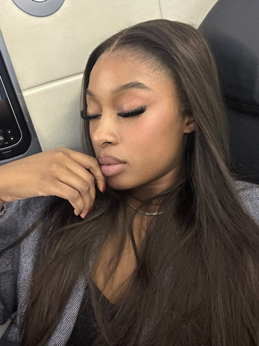 Bundles Raw Indian straight