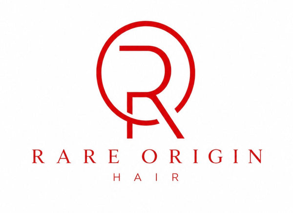 Rare orign hair 