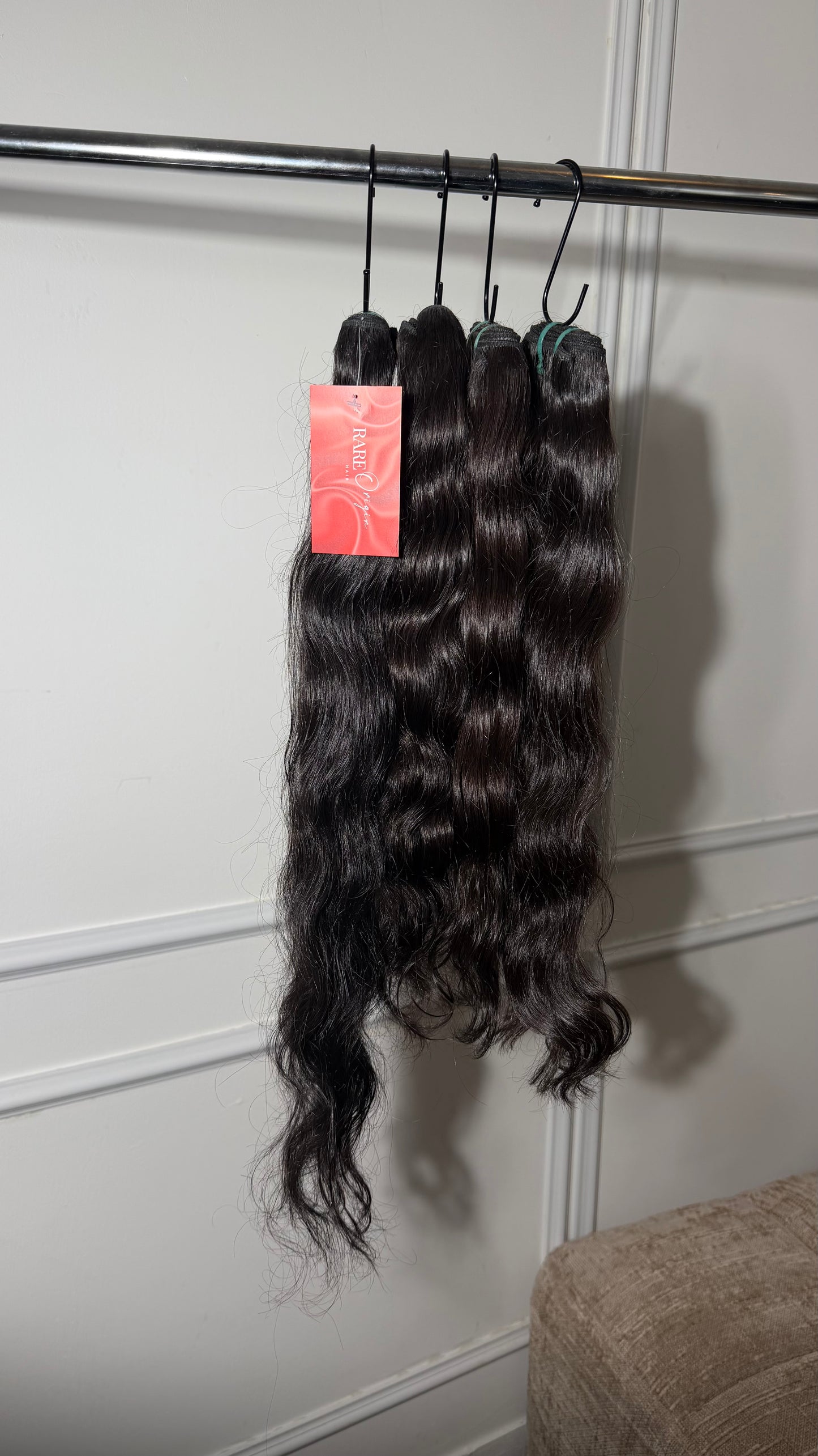 Bundles raw indian wavy