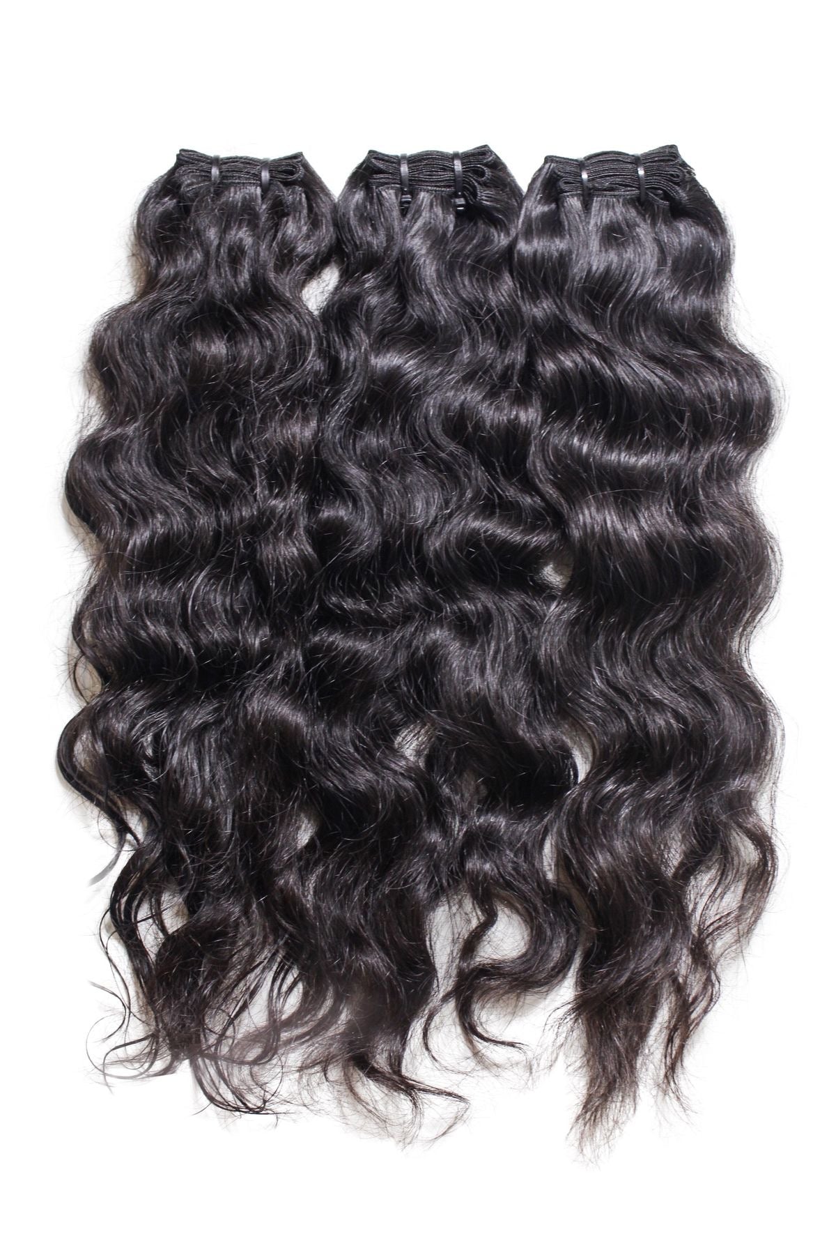 Bundles Raw indian Curly